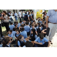 Jornada Escuela, Familias y Comunidad